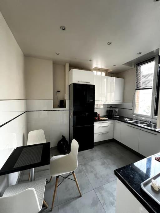 Auteuil Rolland Garros Apartment