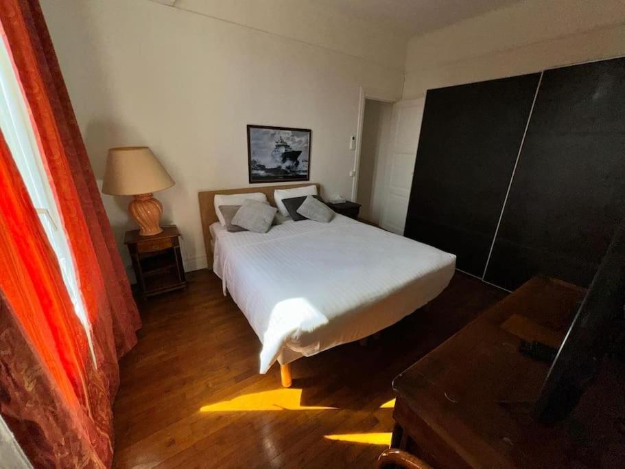 Apartment Auteuil Rolland Garros *