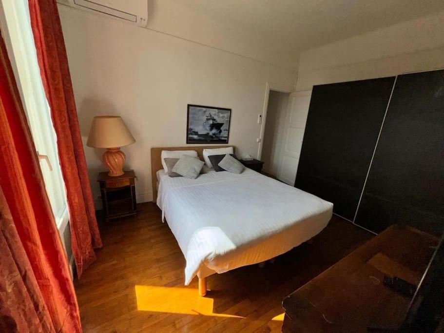 Auteuil Rolland Garros Apartment Paris