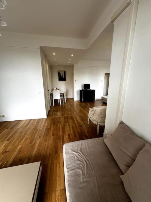 Auteuil Rolland Garros Apartment