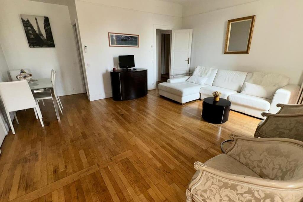 Auteuil Rolland Garros Apartment *