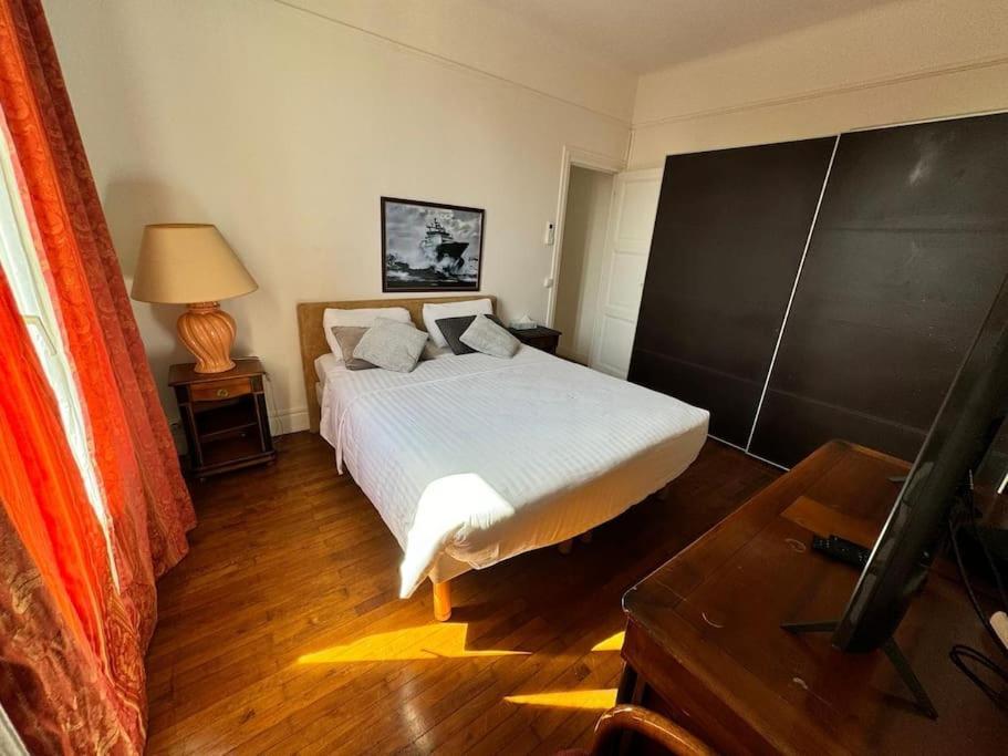 Apartment Auteuil Rolland Garros *