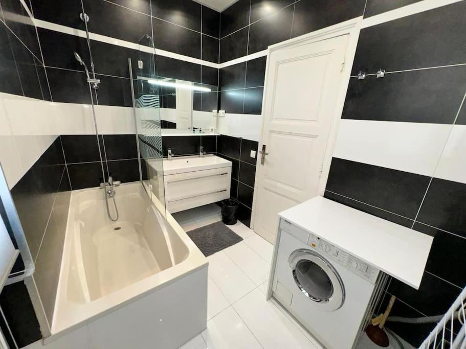 Auteuil Rolland Garros Appartement Paris